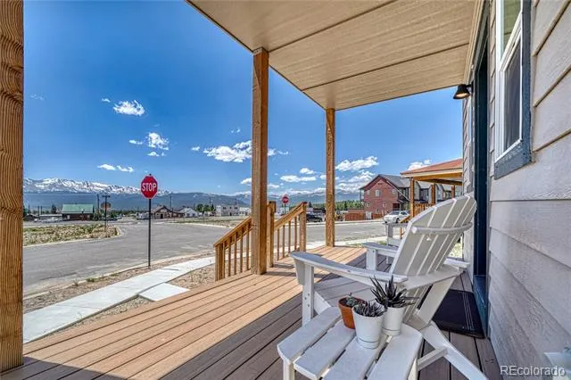 1218 Silver Vault Street Leadville, CO 80461
