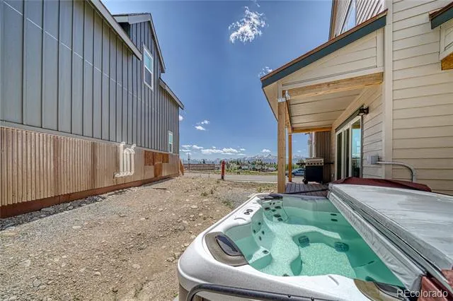 1218 Silver Vault Street Leadville, CO 80461