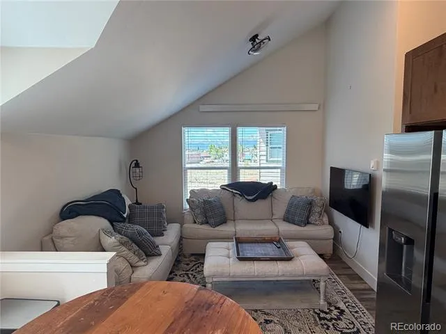 1218 Silver Vault Street Leadville, CO 80461