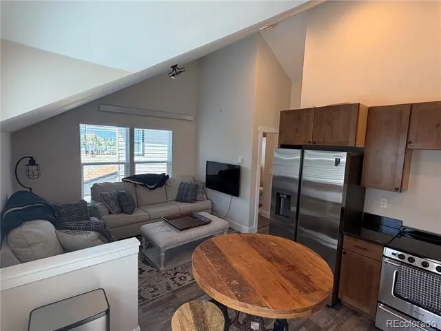 1218 Silver Vault Street Leadville, CO 80461