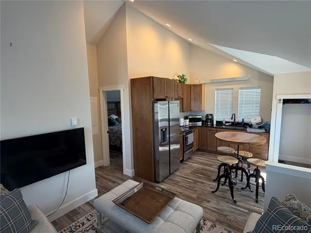 1218 Silver Vault Street Leadville, CO 80461