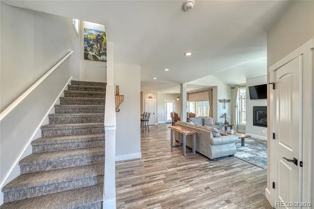 1218 Silver Vault Street Leadville, CO 80461