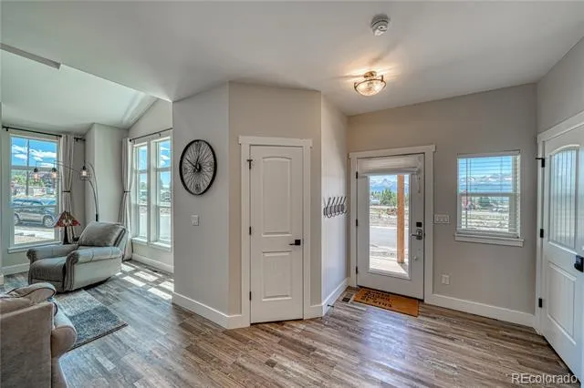 1218 Silver Vault Street Leadville, CO 80461