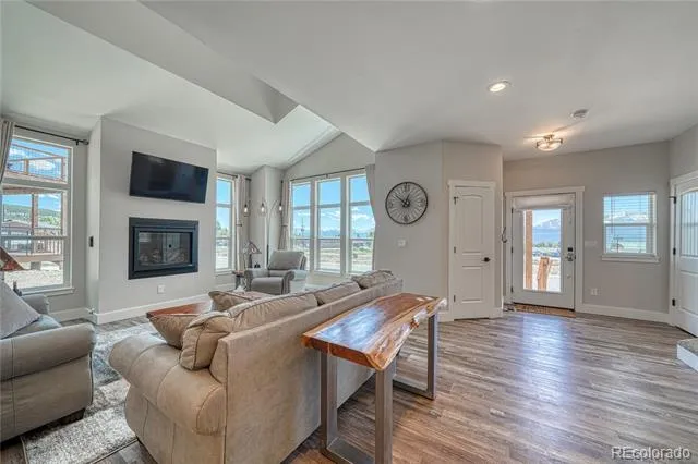 1218 Silver Vault Street Leadville, CO 80461
