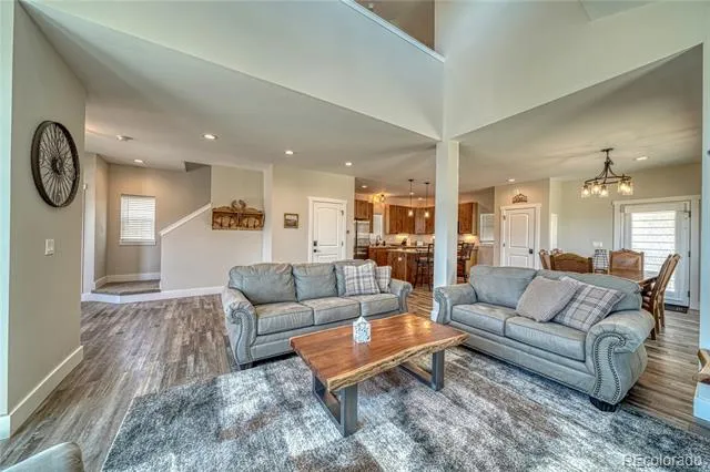 1218 Silver Vault Street Leadville, CO 80461