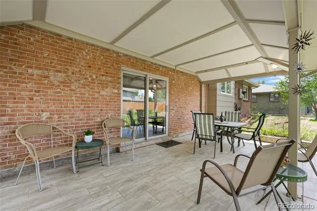 12143 W 68th Avenue Arvada, CO 80004