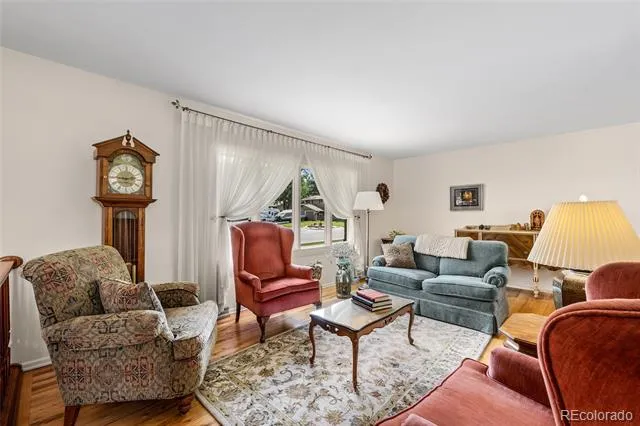 12143 W 68th Avenue Arvada, CO 80004