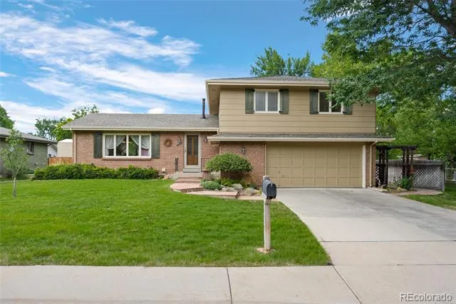 12143 W 68th Avenue Arvada, CO 80004