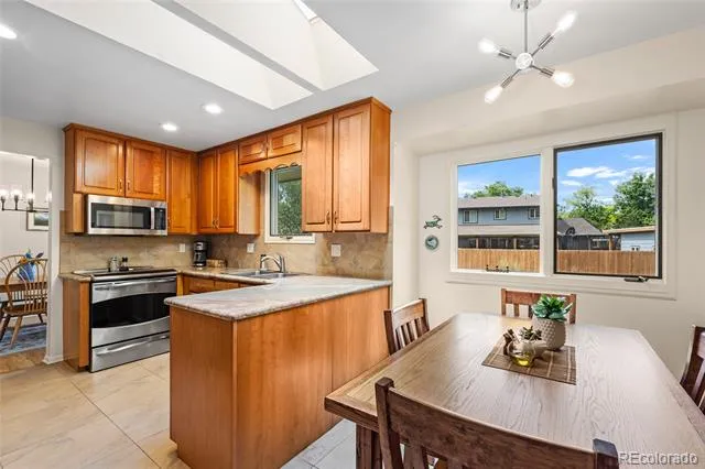 12143 W 68th Avenue Arvada, CO 80004