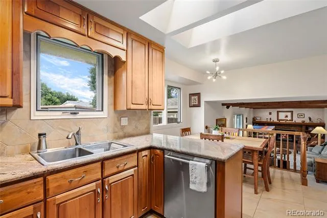12143 W 68th Avenue Arvada, CO 80004