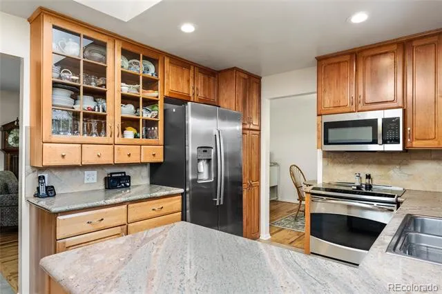 12143 W 68th Avenue Arvada, CO 80004