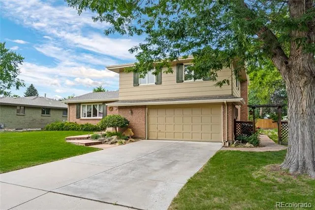 12143 W 68th Avenue Arvada, CO 80004