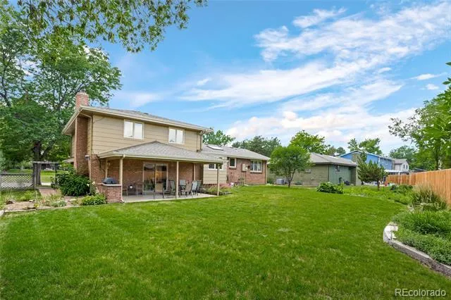 12143 W 68th Avenue Arvada, CO 80004