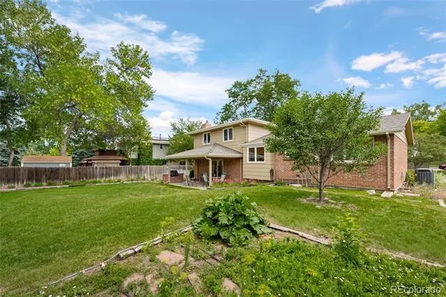 12143 W 68th Avenue Arvada, CO 80004