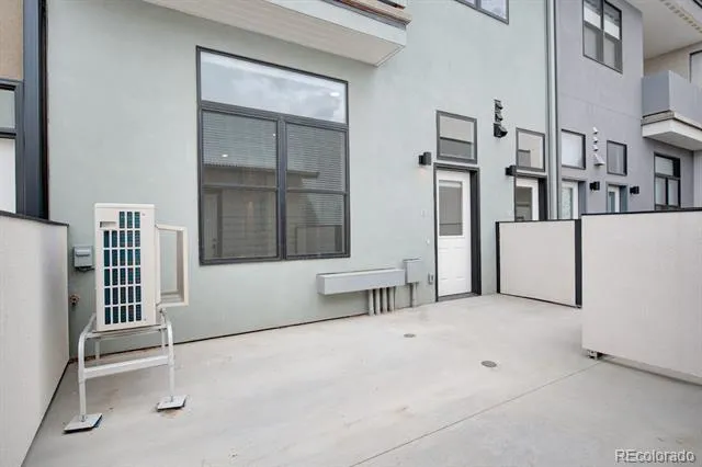 114 Old Stage Road #B Salida, CO 81201