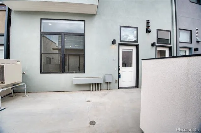 114 Old Stage Road #B Salida, CO 81201