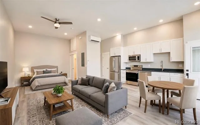 114 Old Stage Road #B Salida, CO 81201