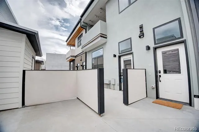 114 Old Stage Road #B Salida, CO 81201