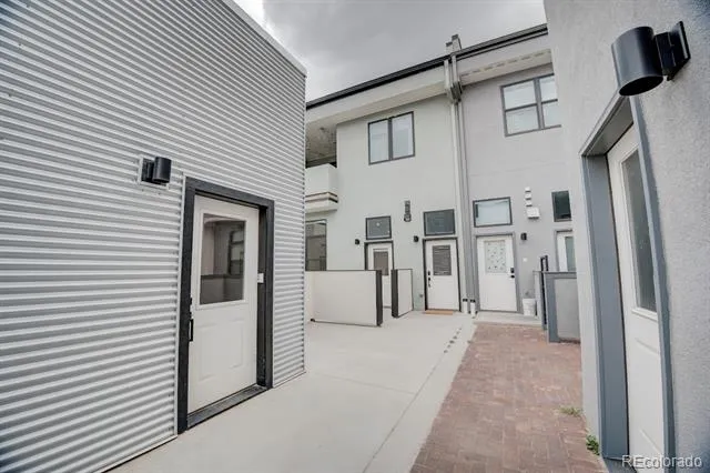 114 Old Stage Road #B Salida, CO 81201