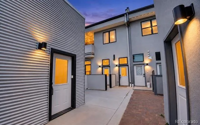 114 Old Stage Road #B Salida, CO 81201
