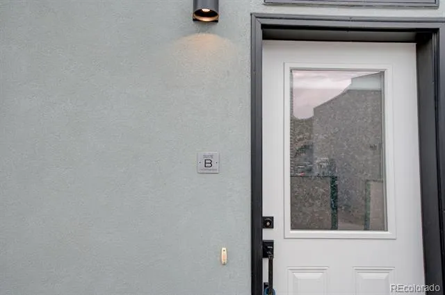 114 Old Stage Road #B Salida, CO 81201