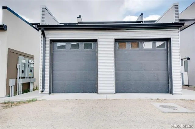 114 Old Stage Road #B Salida, CO 81201