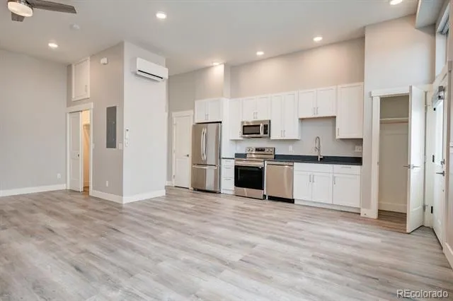114 Old Stage Road #B Salida, CO 81201