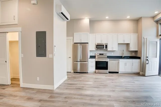 114 Old Stage Road #B Salida, CO 81201