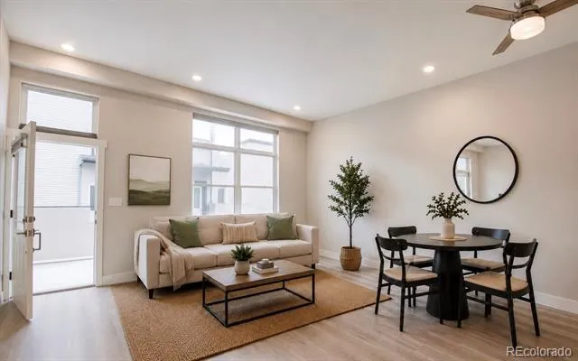 114 Old Stage Road #B Salida, CO 81201