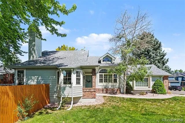 9875 Iris Street Broomfield, CO 80021