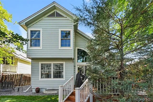 9875 Iris Street Broomfield, CO 80021
