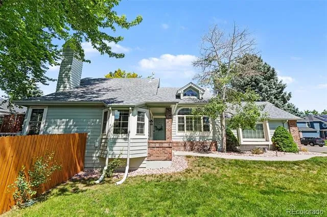 9875 Iris Street Broomfield, CO 80021