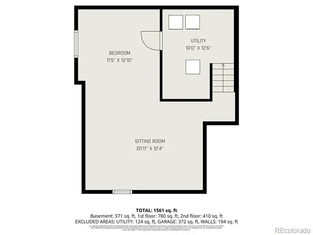 9875 Iris Street Broomfield, CO 80021