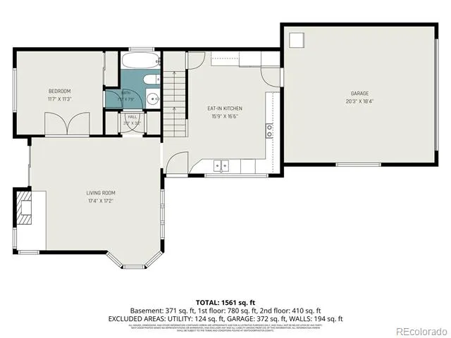 9875 Iris Street Broomfield, CO 80021