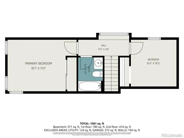 9875 Iris Street Broomfield, CO 80021