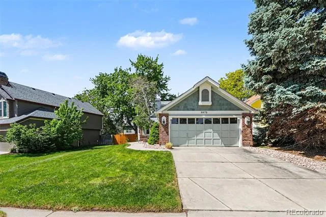 9875 Iris Street Broomfield, CO 80021