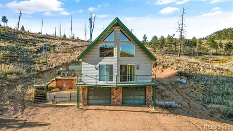 3631 Cr 33 Drive #33