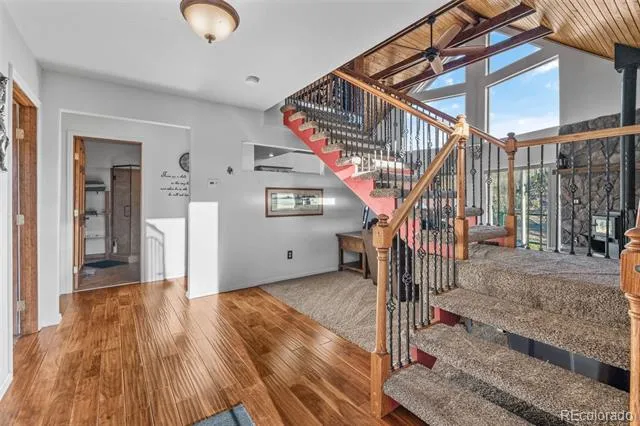 3631 Cr 33 Drive #33 Florissant, CO 80816