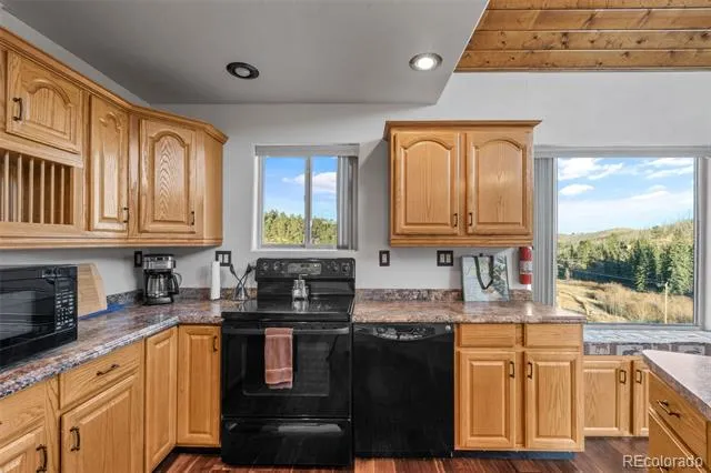 3631 Cr 33 Drive #33 Florissant, CO 80816