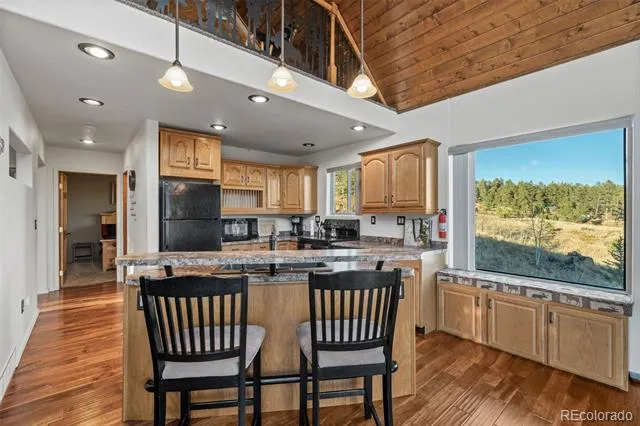 3631 Cr 33 Drive #33 Florissant, CO 80816
