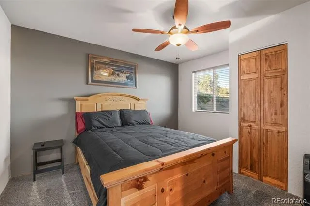 3631 Cr 33 Drive #33 Florissant, CO 80816