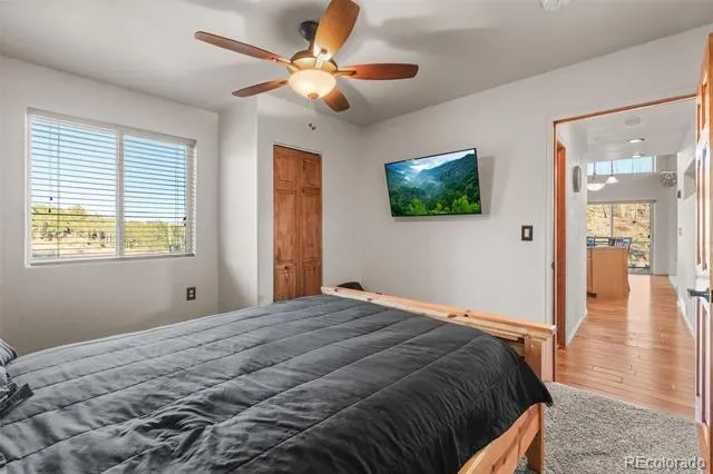 3631 Cr 33 Drive #33 Florissant, CO 80816