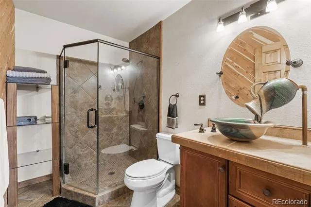 3631 Cr 33 Drive #33 Florissant, CO 80816