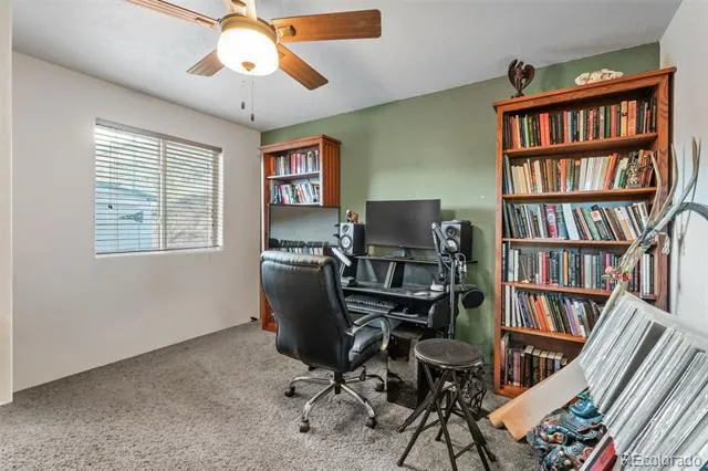 3631 Cr 33 Drive #33 Florissant, CO 80816