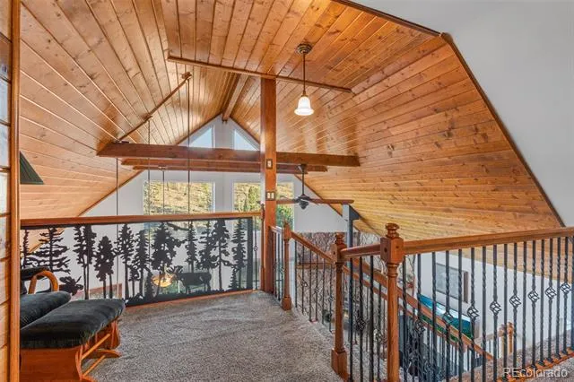 3631 Cr 33 Drive #33 Florissant, CO 80816