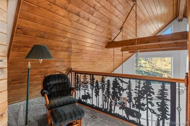 3631 Cr 33 Drive #33 Florissant, CO 80816