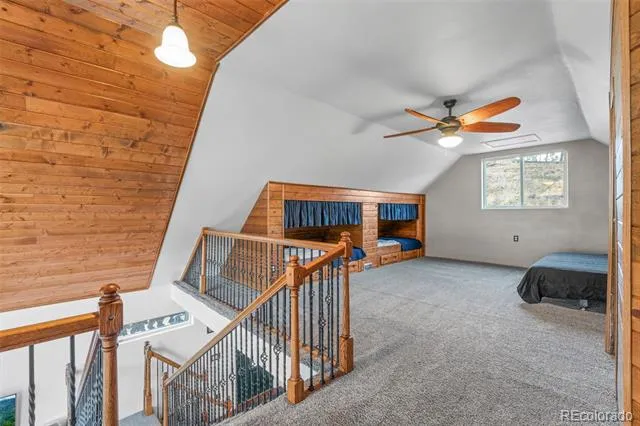 3631 Cr 33 Drive #33 Florissant, CO 80816