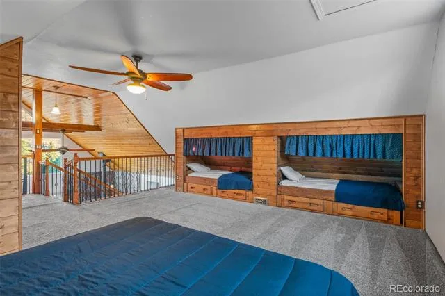 3631 Cr 33 Drive #33 Florissant, CO 80816