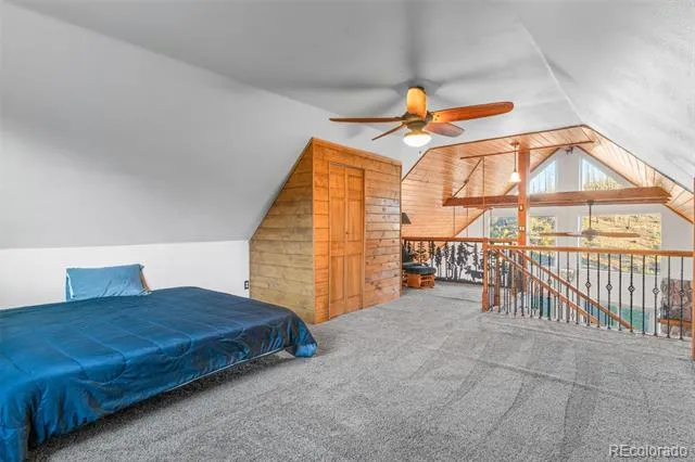 3631 Cr 33 Drive #33 Florissant, CO 80816
