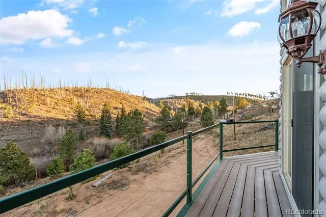 3631 Cr 33 Drive #33 Florissant, CO 80816